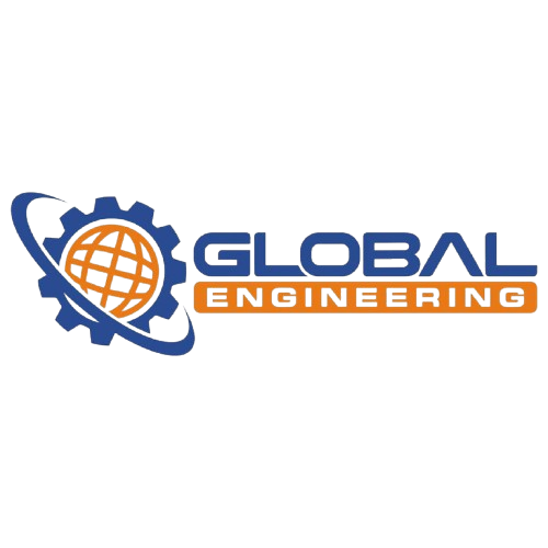 Global Engineering logo