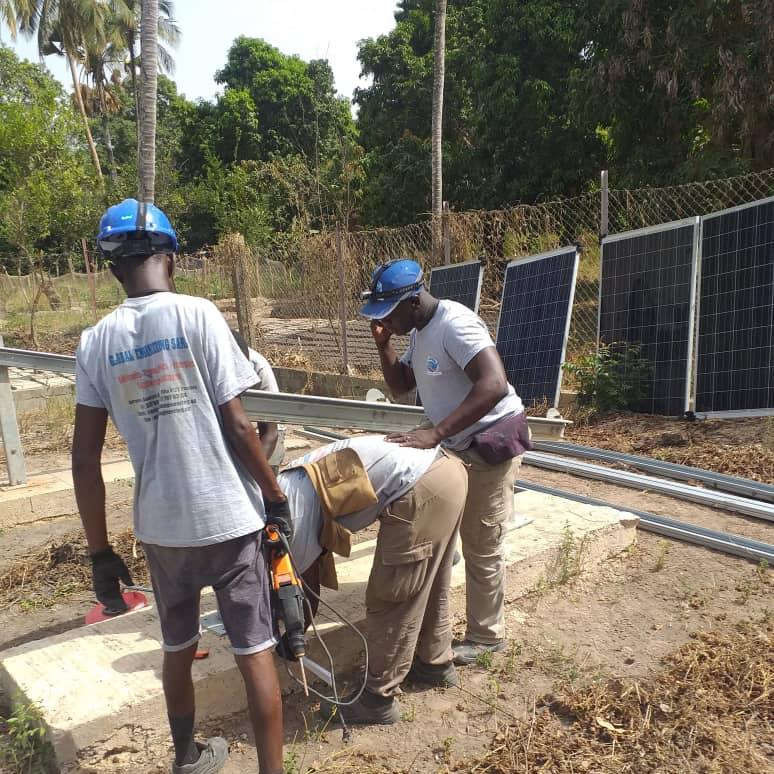 Énergie Solaire Photovoltaïque : Une Révolution Énergétique Durable