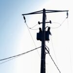 Électrification rurale et réhabilitation des réseaux électriques
